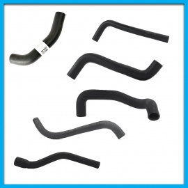 Juego de Mangueras de Agua de Radiador para Pointer 1.8