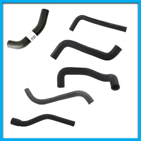Juego de Mangueras de Agua de Radiador para Pointer 1.8