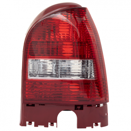 Calavera Derecha en Dos Colores sin Arnés Diforza para Pointer G3