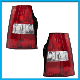 Juego de 2 Calaveras para Pointer Station Wagon G3 Diforza sin Arnés