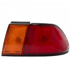 Calavera Derecha con Arnés y Focos DEPO para Sentra B14