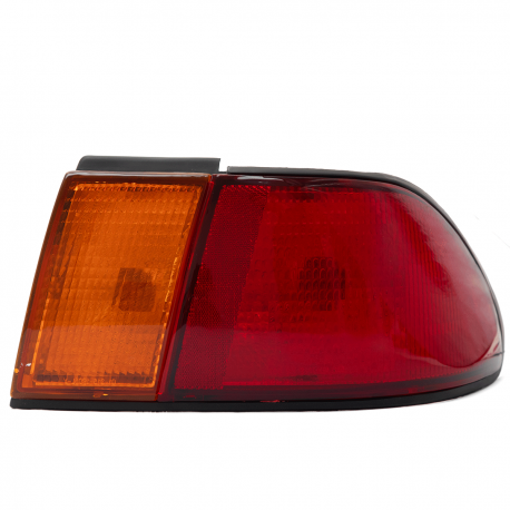 Calavera Derecha con Arnés y Focos DEPO para Sentra B14