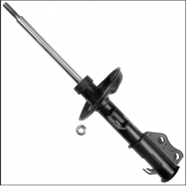 Amortiguador de Suspensión Delantero Izquierdo Boge para Onix