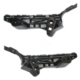 Juego de Guías de Facia Delantera para Mazda 3
