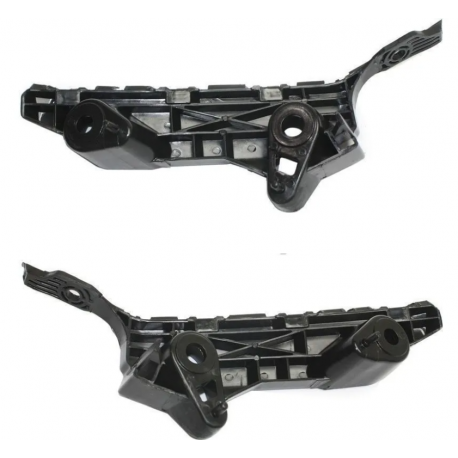 Juego de Guías de Facia Delantera para Mazda 3