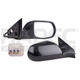 Espejo Lateral Derecho Eléctrico de 3 Pines para CR-V