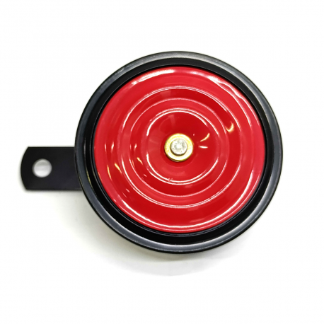 Bocina De Claxon OEP Para Sedan