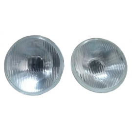 Juego De Faros De Parrilla para Golf A2 Gti