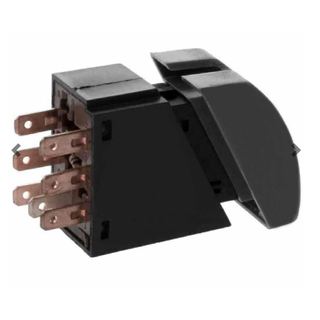 Switch Interruptor de Intermitentes OEP para Chevy