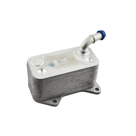 Radiador de Aceite de Transmision Bruck para Audi A4