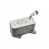 Radiador de Aceite de Transmision Bruck para Audi A4