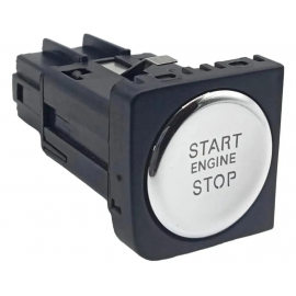 Botón Interruptor de Encendido Para Jetta A6, Tiguan