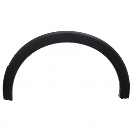 Cantonera de Salpicadera Trasera Corrugada Izquierda para T-Cross, Taigun