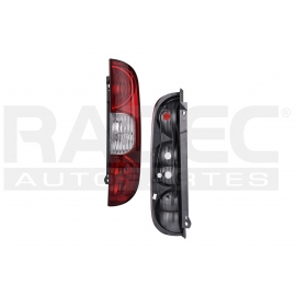 Calavera Derecha Sin Foco Depo para Promaster Rapid