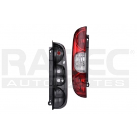 Calavera Izquierda Sin Foco Depo para Promaster Rapid