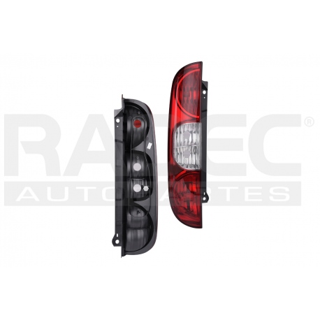 Calavera Izquierda Sin Foco Depo para Promaster Rapid