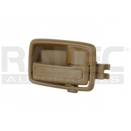 Manija Interior de Puerta Delantera Derecha para Luv, Rodeo