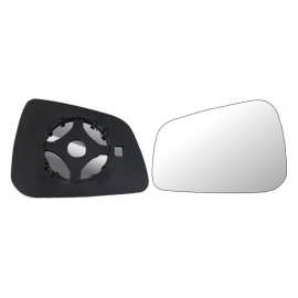 Luna de Espejo Retrovisor Izquierdo para Tornado Van