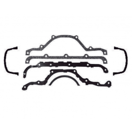 Juntas de Cárter de Motor TF Victor para Magnum, New Yorker