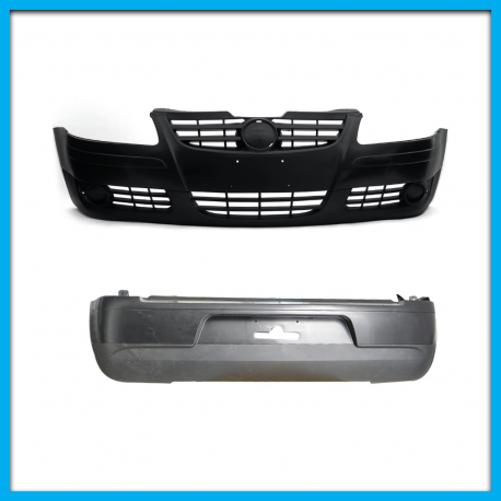 Juego de 2 Facias para Pointer G4