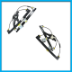 Juego de 2 Elevadores Delanteros para Pointer G3 y G4 Bruck
