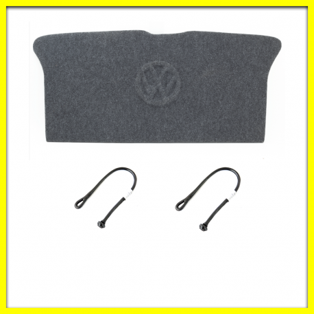 Kit de Tapa de Bocinas y Ligas Sujetadoras para Pointer G2, G3