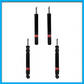 Juego de 4 Amortiguadores Hidráulicos de Suspensión para Pointer Yokomitsu