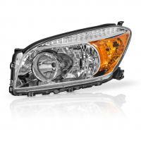 Faro Principal Izquierdo con Direccional Ámbar Eagle Eyes para RAV4