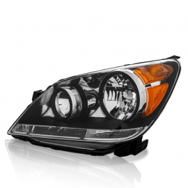 Faro Principal Izquierdo con Direccional y Reflejante Ámbar Eagle Eyes para Odyssey