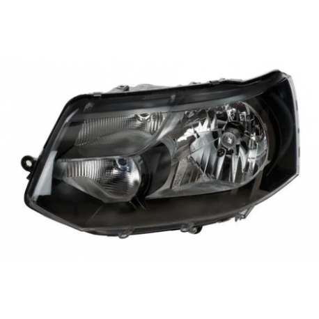 Faro Principal Izquierdo de dos Ases con Motor Eléctrico DEPO para Transporter