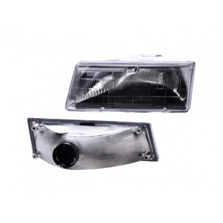 Faro Principal Izquierdo con sin Base para Shadow