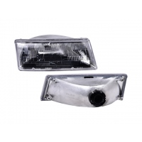 Faro Principal Derecho con sin Base para Shadow