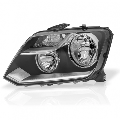 Faro Principal Izquierdo Auto Magic para Amarok