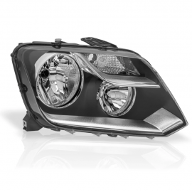 Faro Principal Derecho Auto Magic para Amarok