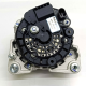 Alternador De 110 Amperes Con Polea Total Parts Para Polo 1.4, 1.6, Vento