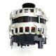 Alternador De 110 Amperes Con Polea Total Parts Para Polo 1.4, 1.6, Vento