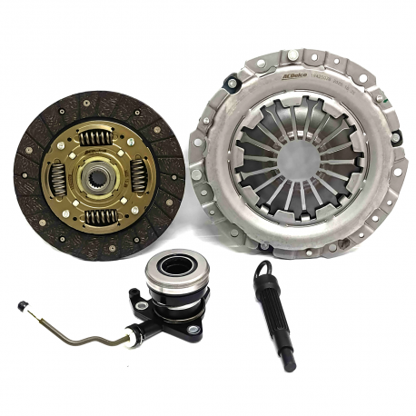 Clutch Repset Completo AC Delco para Spark 1.4L