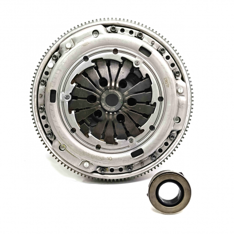 Clutch Repset Con Cremallera para Caddy 2.0L TDI