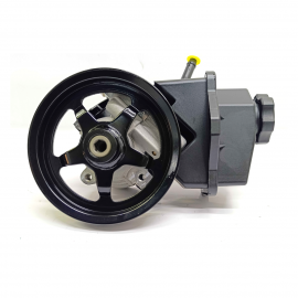 Bomba de Direccion Hidráulica Yokomitsu para Uplander, Aztec, G6, Malibu