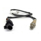 Sensor de Oxígeno "Lambda" Larga Antes del Catalizador INJETECH para Golf A4 2.0, Jetta A4 2.0, Beetle 2.0