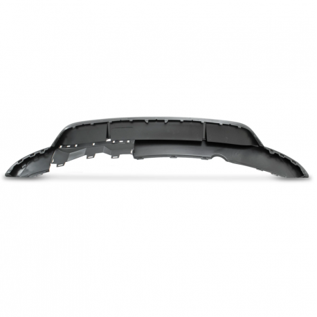 Spoiler de Facia Trasera para Polo 9N3 Segunda Generación Versión GTI