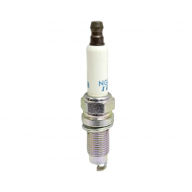 Bujía NGK IZKR7B de Iridium con 1 Electrodo para Audi A3, TT, Cayenne 955, Golf, Touareg