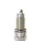 Bujía NGK IZKR7B de Iridium con 1 Electrodo para Audi A3, TT, Cayenne 955, Golf, Touareg