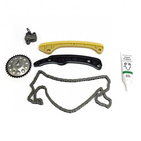 Kit de Cadena de Distribución de Motor Ina para Attitude, Mirage