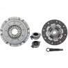 Clutch Repset de Motor con Disco Amortiguado Perfection para VW Sedán, Combi, Safari, Brasilia