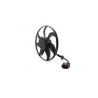 Motoventilador de Radiador Total Parts para Beetle, Bora, Caddy, Golf A6,  Jetta A6, Passat, Rabbit, Audi A3, S3
