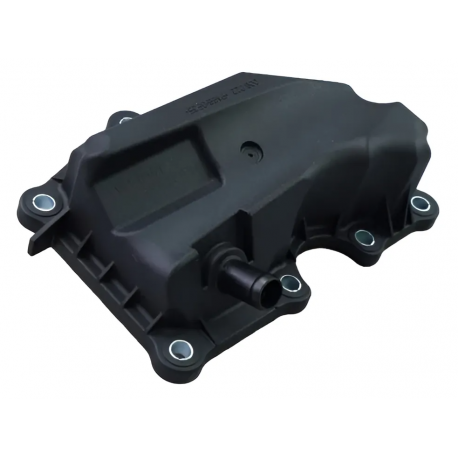 Válvula  PCV con Separador de Aceite para Fiesta