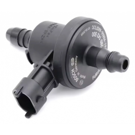 Válvula de Purga de Vapor de Canister para Fiesta, Focus, Ranger