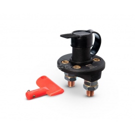 Cortador de Corriente Automotriz Total Parts