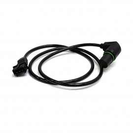 Sensor De Posicion De Cigueñal Delphi Para Astra